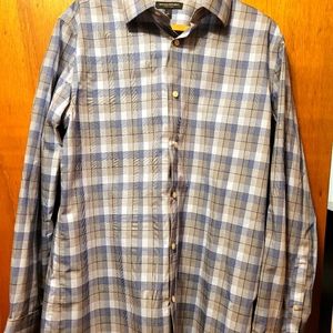 Mens dress shirt